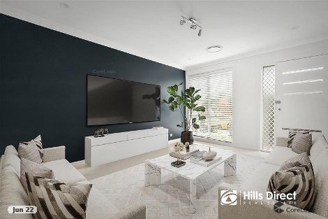 11 Singleton Ave, Kellyville Ridge, NSW 2155