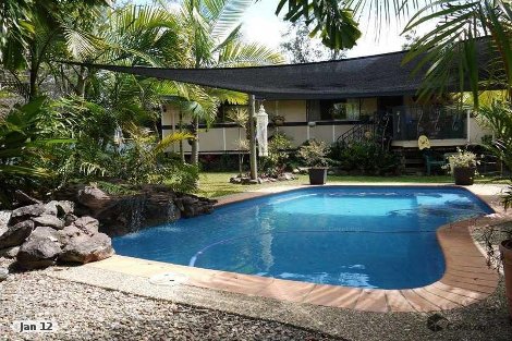 118 Scotts Rd, Septimus, QLD 4754