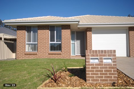 11 Candlebark Cl, West Nowra, NSW 2541