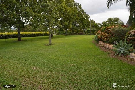 16 Blanchs Rd, Thangool, QLD 4716