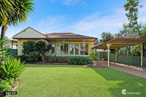 1 Sparkes Ave, Mortdale, NSW 2223