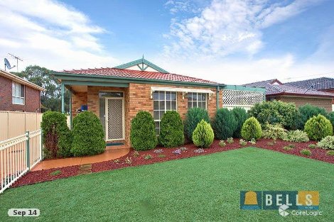 1/23 Camperdown Ave, Sunshine North, VIC 3020