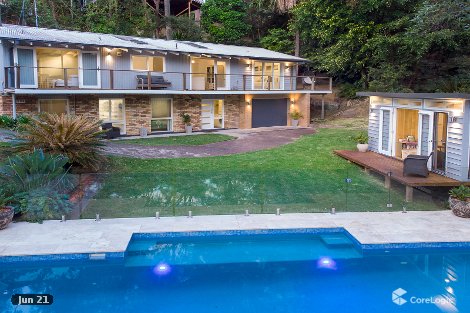 3 Joanne Pl, Bilgola Plateau, NSW 2107