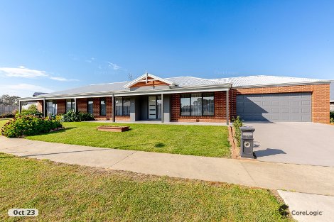 38 Aquabella Dr, Eagle Point, VIC 3878