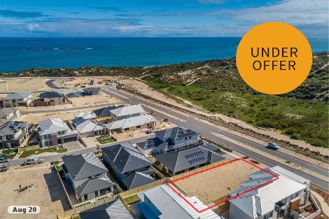 143 Burleigh Dr, Burns Beach, WA 6028