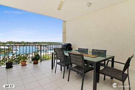 17/20 Marina Bvd, Larrakeyah, NT 0820