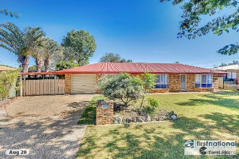 49 Peverell St, Hillcrest, QLD 4118