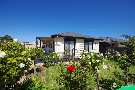 3 Kooringa St, Port Vincent, SA 5581