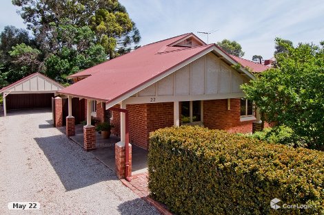 22 Angas Ave, Vale Park, SA 5081