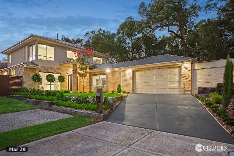 5 Wattle Valley Ct, Bayswater North, VIC 3153