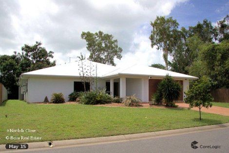 6 Norfolk Cl, Holloways Beach, QLD 4878