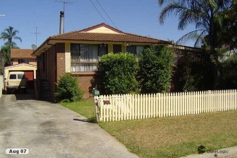 10 Garfield St, Mcgraths Hill, NSW 2756