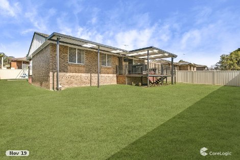 24 Spumante Cl, Eschol Park, NSW 2558