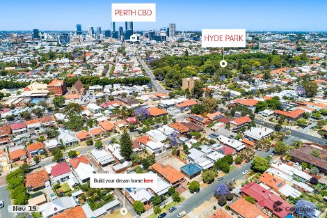 61 Grosvenor Rd, Mount Lawley, WA 6050