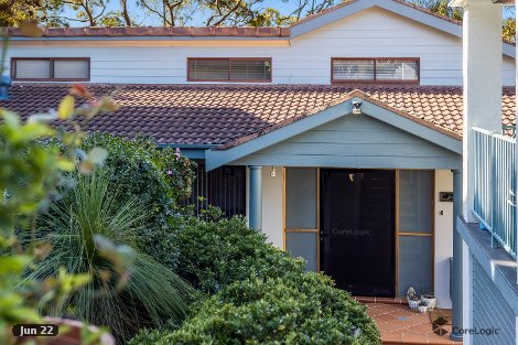 40 Nullabor Pl, Yarrawarrah, NSW 2233