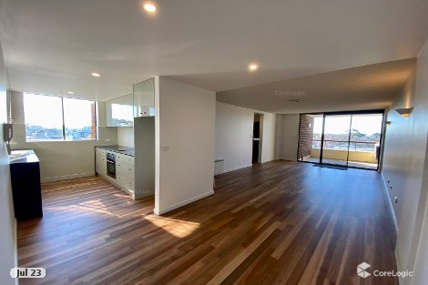 19/248-258 The Avenue, Parkville, VIC 3052