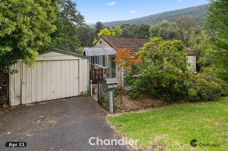 27 Ferny Creek Ave, Upper Ferntree Gully, VIC 3156