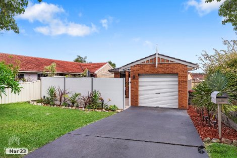 29a Bakeri Cct, Warabrook, NSW 2304