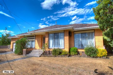 10 Landale Ave, Mount Clear, VIC 3350