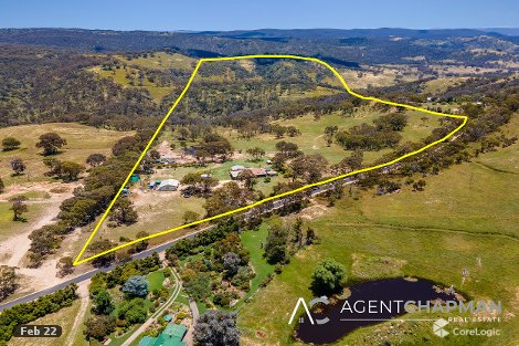 257 The Bridle Track, Duramana, NSW 2795