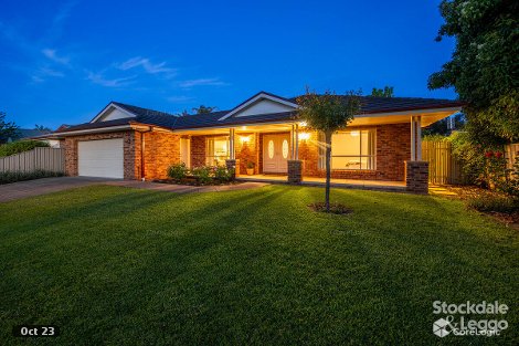 11 Toolondo Ct, Kialla, VIC 3631