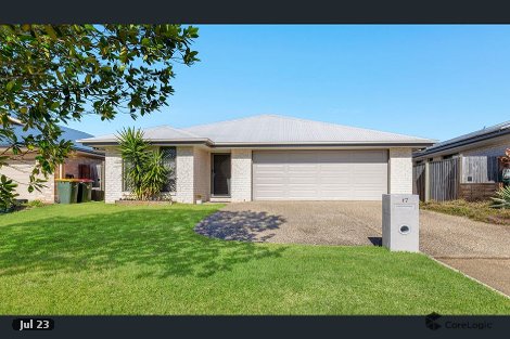 17 Begonia Ct, Caboolture, QLD 4510