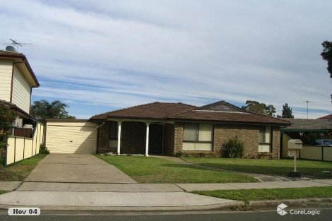 5 Akma Cl, Bonnyrigg, NSW 2177