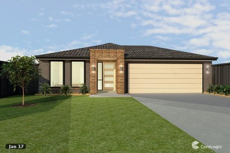 81 Chi Ave, Keysborough, VIC 3173