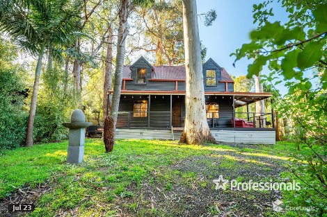 18 River Rd, Millgrove, VIC 3799