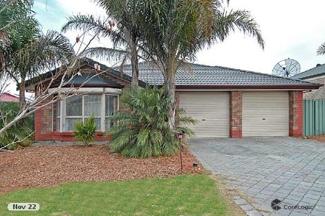 31 Pioneer Ave, Walkley Heights, SA 5098