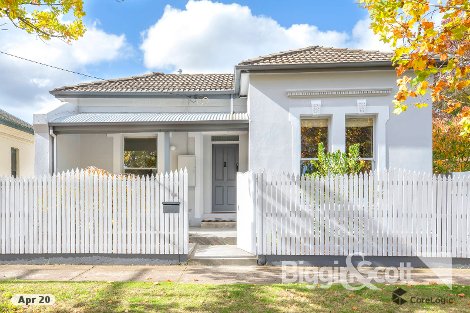 204 Doveton Cres, Soldiers Hill, VIC 3350