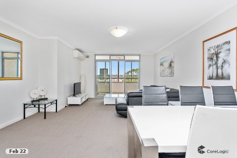 41/144 Mill Point Rd, South Perth, WA 6151