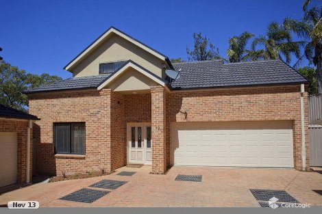 10/17 Henry Kendall Ave, Padstow Heights, NSW 2211