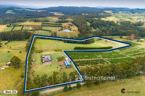 230 Ure Rd, Gembrook, VIC 3783