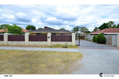 92 Mirrabooka Ave, Koondoola, WA 6064