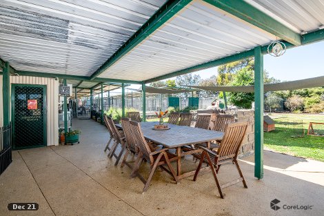 720 Nagambie-Locksley Rd, Tabilk, VIC 3607