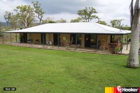 47 Toomas Rd, Mount Pelion, QLD 4741