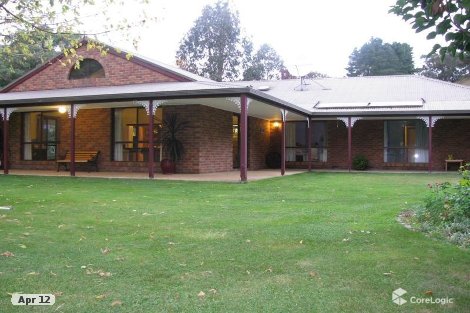 1604 Thowgla Rd, Thowgla Valley, VIC 3707