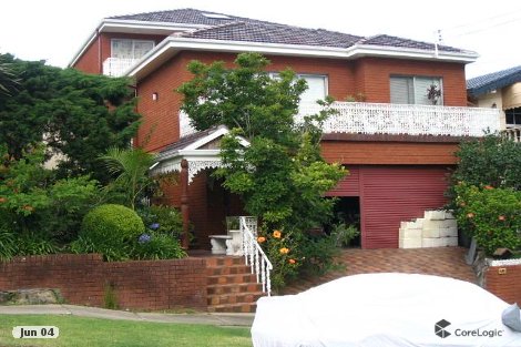 16 Withers St, Chiswick, NSW 2046