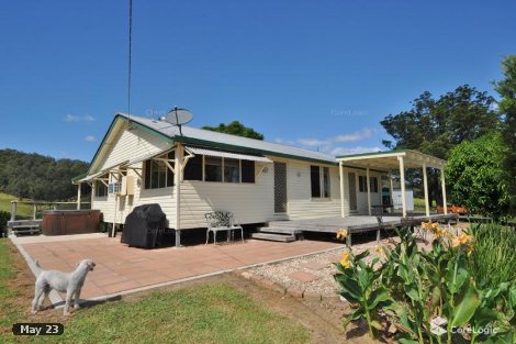 2343 Taylors Arm Rd, Taylors Arm, NSW 2447