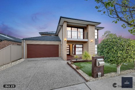 10 Quadrant Dr, Fraser Rise, VIC 3336