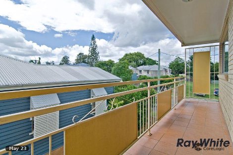 4/111 Glenalva Tce, Enoggera, QLD 4051