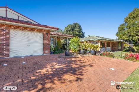 2/209 Sandy Point Rd, Salamander Bay, NSW 2317