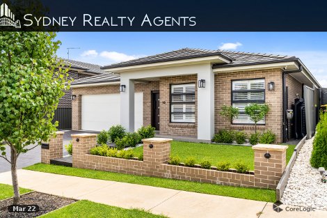 15 Emberson St, Leppington, NSW 2179