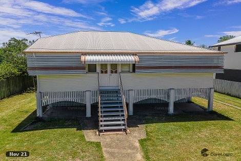 72 Tenth Ave, Railway Estate, QLD 4810