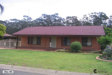 45 Tanbark Cct, Werrington Downs, NSW 2747