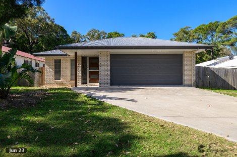 26 Satinwood Rd, Rainbow Beach, QLD 4581