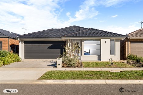 31 Countess Dr, St Leonards, VIC 3223