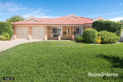 2 O'Regan St, Ashmont, NSW 2650