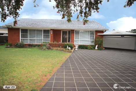 8 Welling Pl, Mount Pritchard, NSW 2170